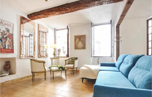 Amazing Apartment In Grasse With