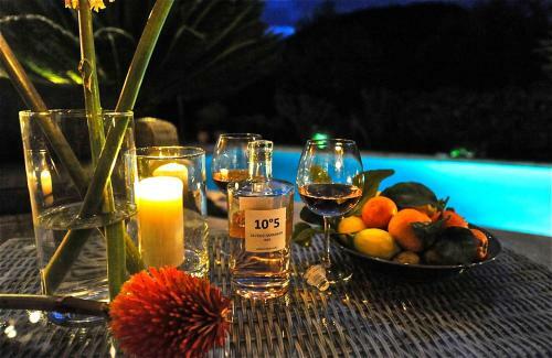 Hostal Bastide A�na