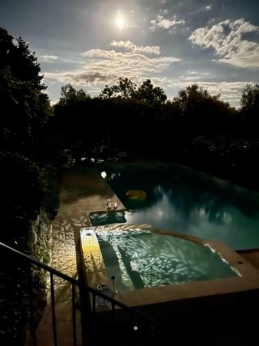 Hostal Bastide A�na