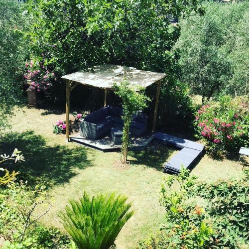 Bastide A�na Spa Et Piscine