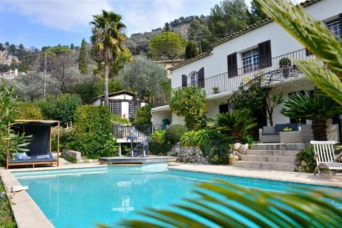 Bastide A�na Spa Et Piscine