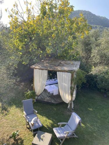 Bastide A�na Spa Et Piscine