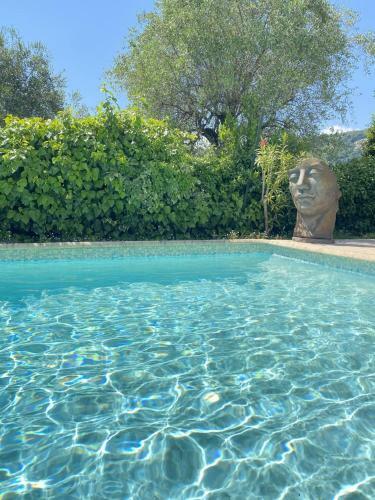 Bastide A�na Spa Et Piscine