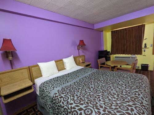 Hotel Great Plains Budget Inn