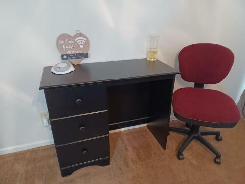 Private Room In Popular Millard Area West Omaha