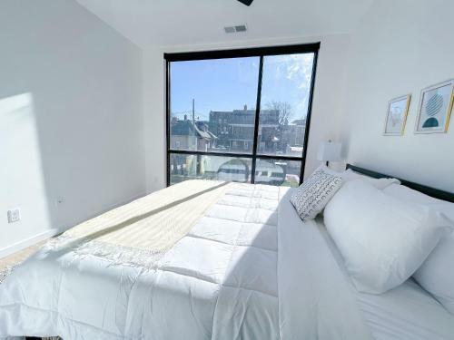 Bright 1bd/1ba Downtown Omaha Apartments