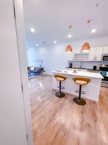 Bright 1bd/1ba Downtown Omaha Apartments
