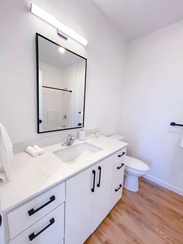 Bright 1bd/1ba Downtown Omaha Apartments