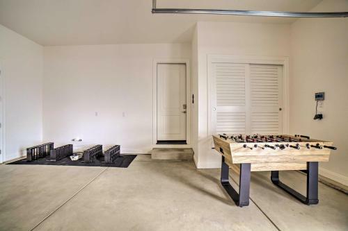 Chic Carson City Home Hike, Golf, Ski And More