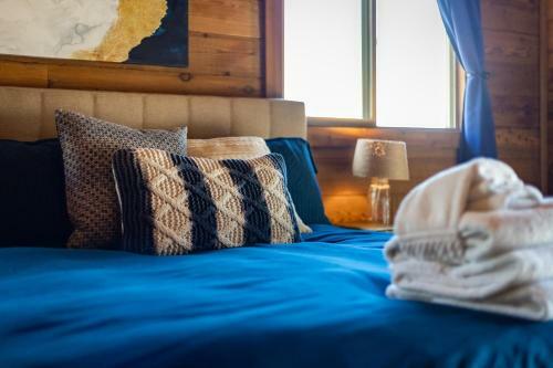 Altitude Adjustment Lodge