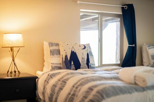 Altitude Adjustment Lodge