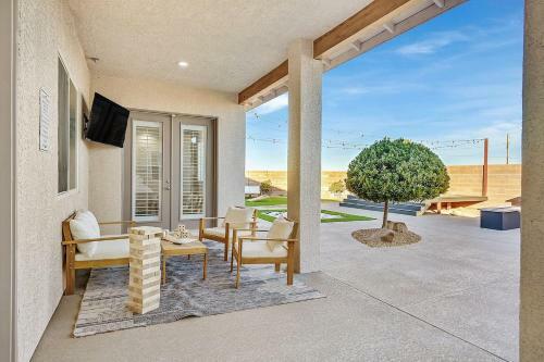 Villa Oasis