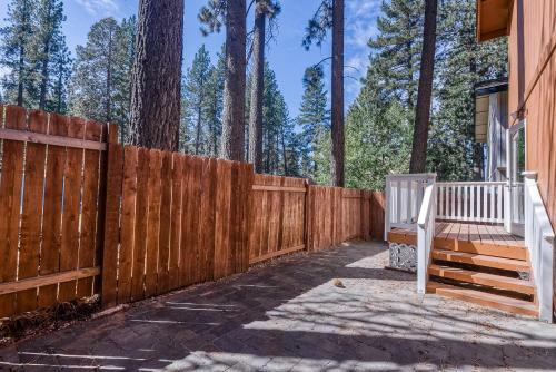 Ski Dock Holiday