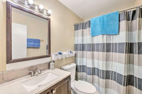 Cozy Elko Home - Perfect For Large Families!