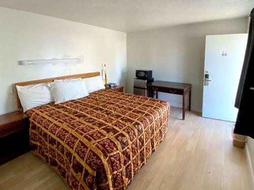 Hotel Rodeway Inn