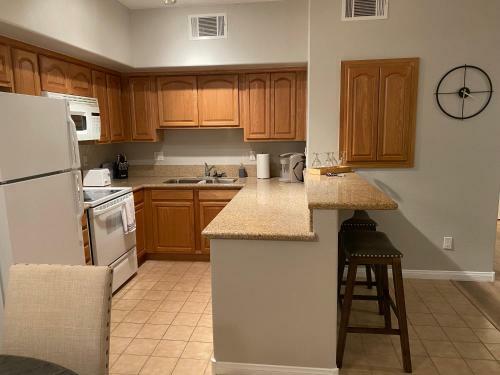 Apartamento Hawk Ridge Two Bedroom Condo By Cool Properties