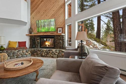 Incline Village Manor