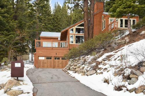 Incline Village Manor