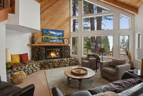 Incline Village Manor