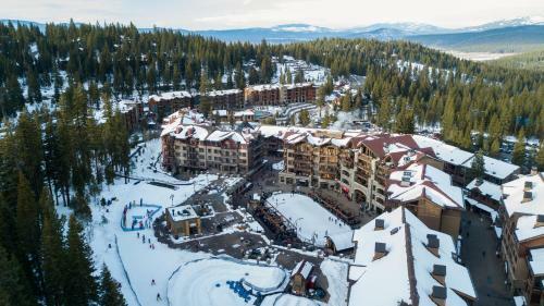 Incline Village Manor