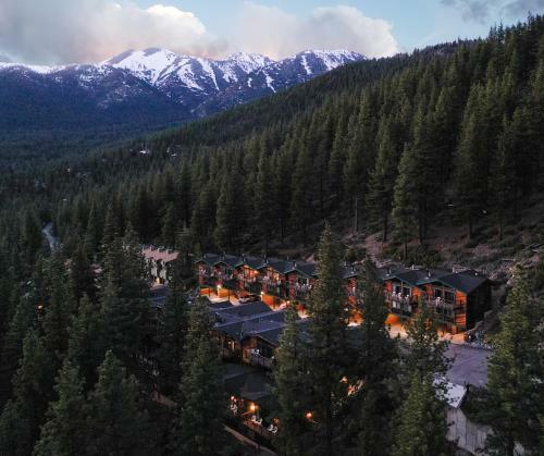 Apartamento Tahoe Chaparral