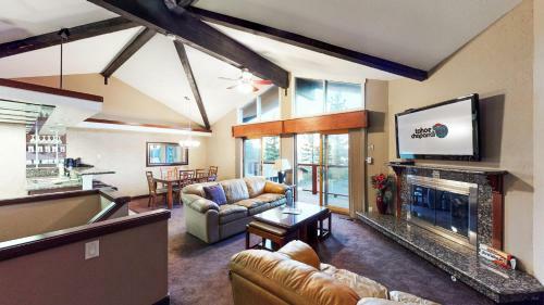 Apartamento Tahoe Chaparral