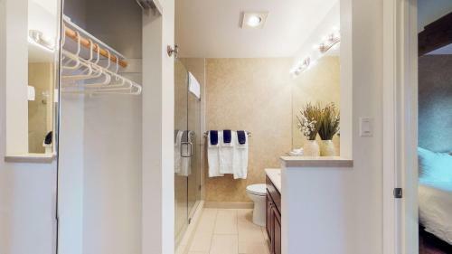 Apartamento Tahoe Chaparral