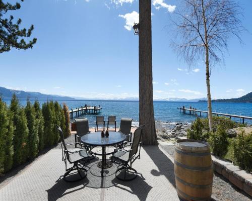 Incline Village Tranquility