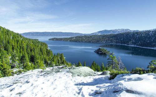 Incline Village Tranquility