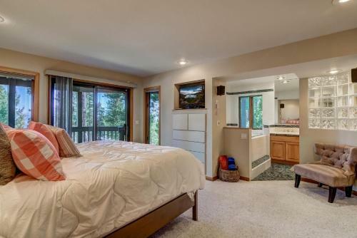 Lakeview Getaway