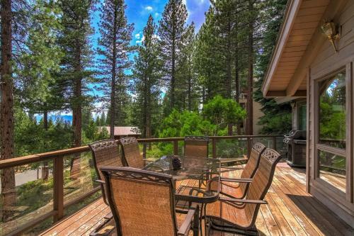 Lakeview Getaway