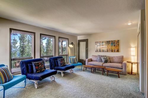 Lakeview Getaway