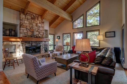 Lakeview Getaway
