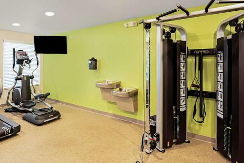 Hotel Woodspring Suites Reno Sparks