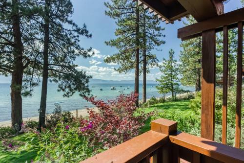 Our Lake House