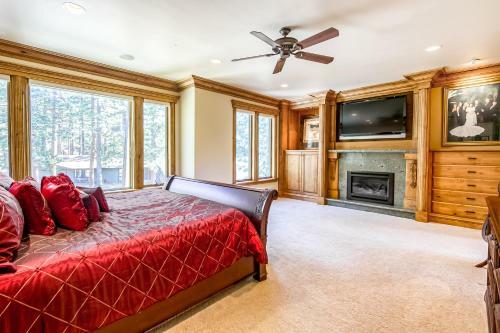 Alpine Luxury