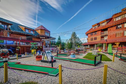 Gondola Vista - Rocky Point - #20