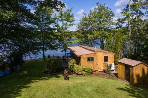 Lake Shell Camp394
