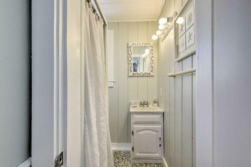 Cozy Hampton Apartment, Walk To Hampton Beach