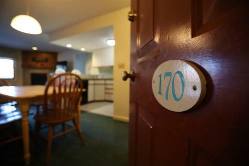 Apartamento Deer Park 2 Bedroom With Free Shuttle To Loon Mountain!