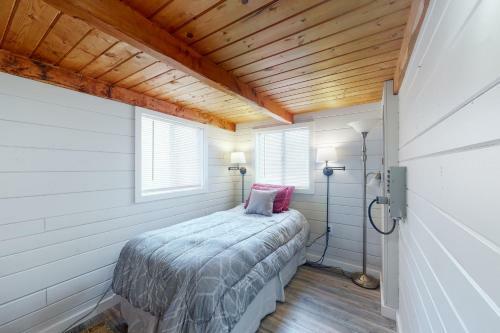 Tranquil Mountain Lodge