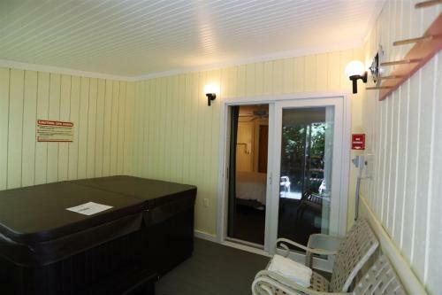 Apartamento Inns Of Wv 105, 1bd, Waterville Valley