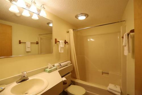 Apartamento Inns Of Wv 105, 1bd, Waterville Valley
