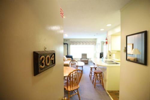 Apartamento Inns Of Wv 304, 1bd, Waterville Valley