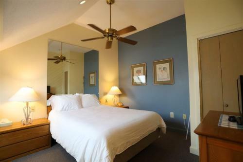 Apartamento Inns Of Wv 406, 1bd, Waterville Valley