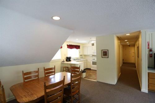 Apartamento Inns Of Wv 301, 2bd, Waterville Valley