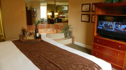 Apartamento Inns Of Wv 301, 2bd, Waterville Valley