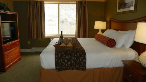 Apartamento Inns Of Wv 301, 2bd, Waterville Valley