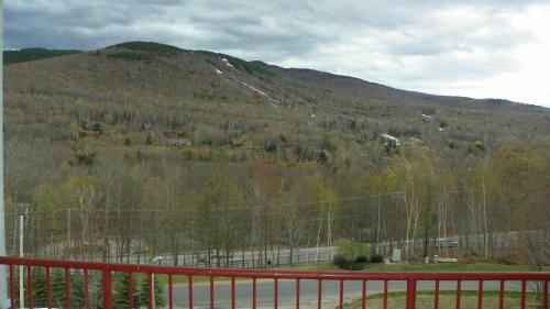 Apartamento Inns Of Wv 301, 2bd, Waterville Valley