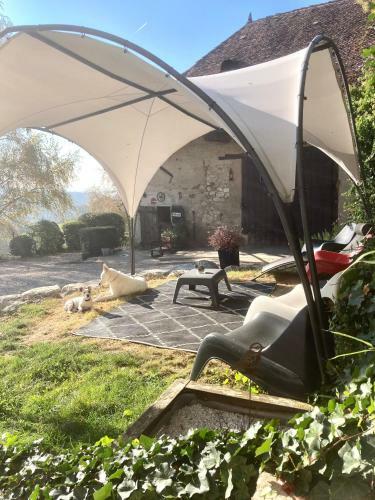Hakuna Matata G�te & Spa Savoie